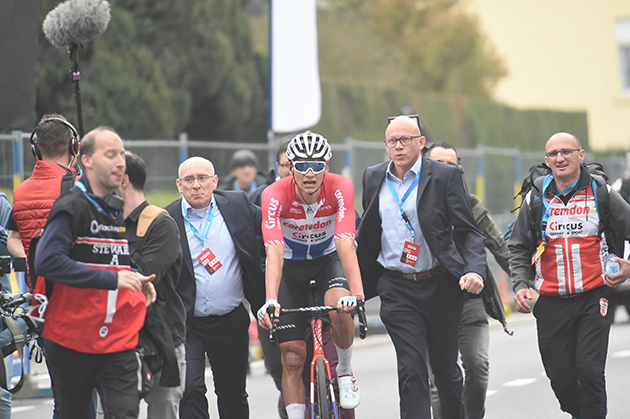 Mathieu Van der poel