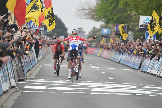 Mathieu Van de rPoel