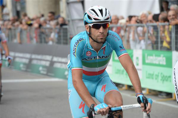 Vincenzo Nibali