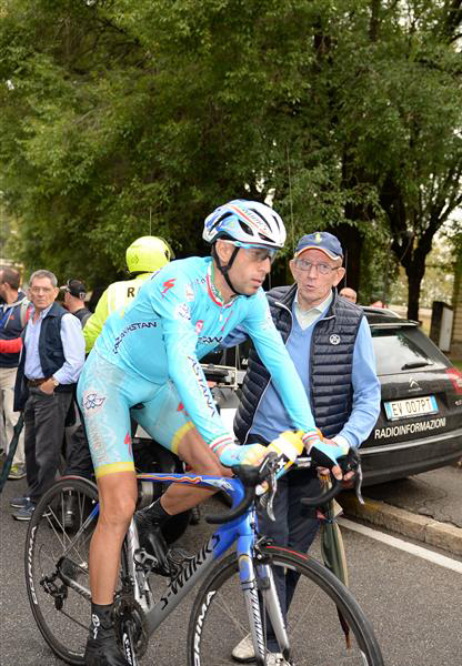 Vincenzo Nibali