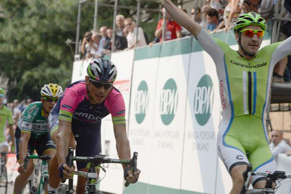 Filippo Pozzato