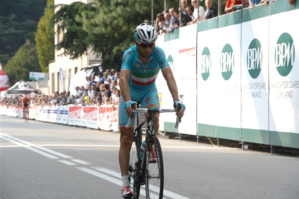 Vincenzo Nibali