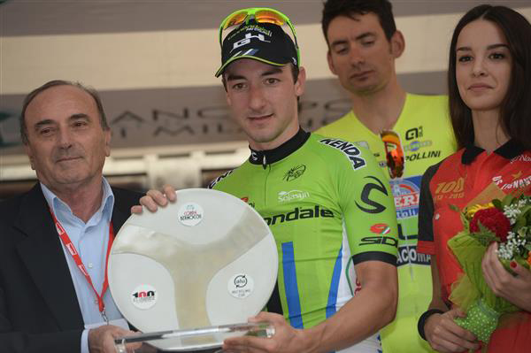 Elia viviani