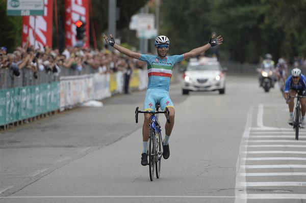 Vincenzo Nibali