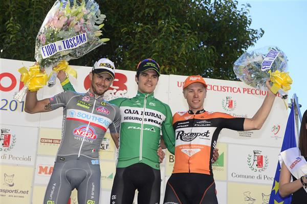 The Podium