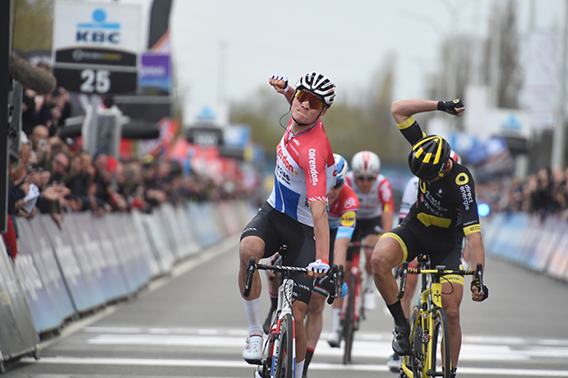 Mathieu Van der Poel