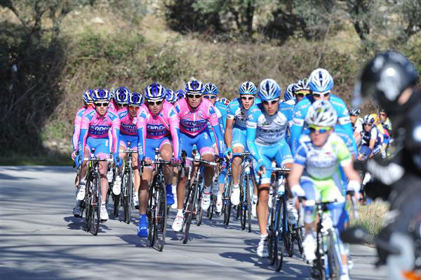 Team Lampre