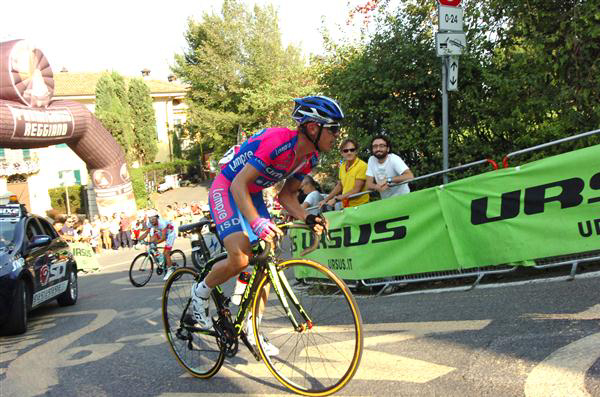 Damiano Cunego