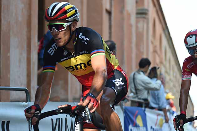 Philippe Gilbert