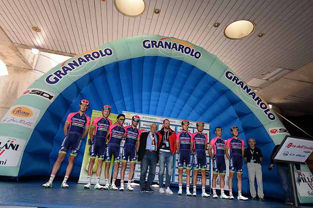 Lampre-Merida