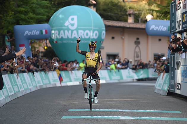 Primoz Roglic