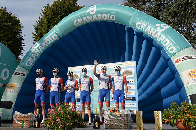 Groupama-FDJ