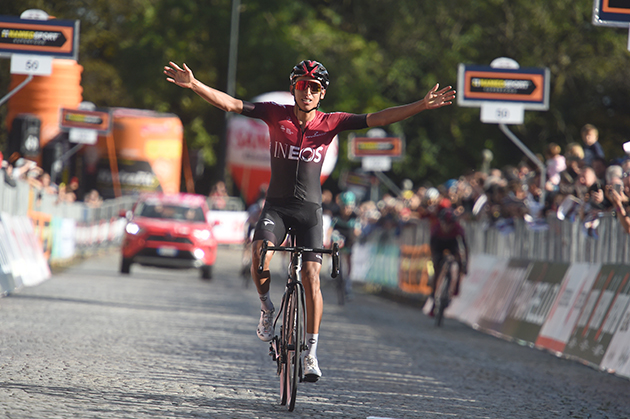 Egan bernal