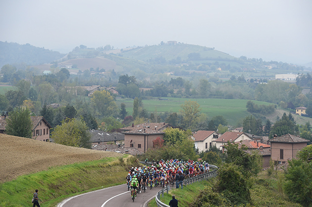 Peloton