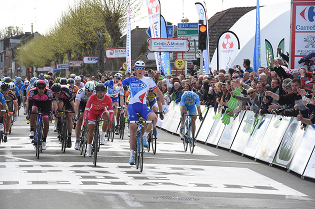 Arnaud Demare