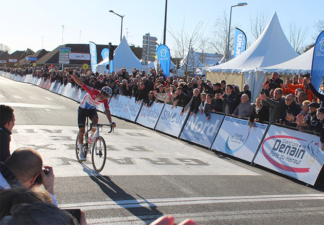 Van Der Poel