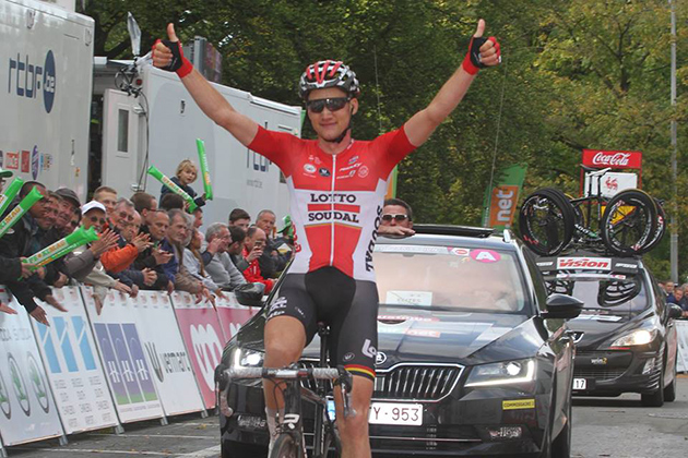 Tim Wellens