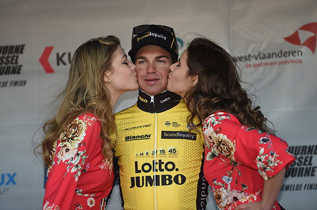 Dylan Groenewegen