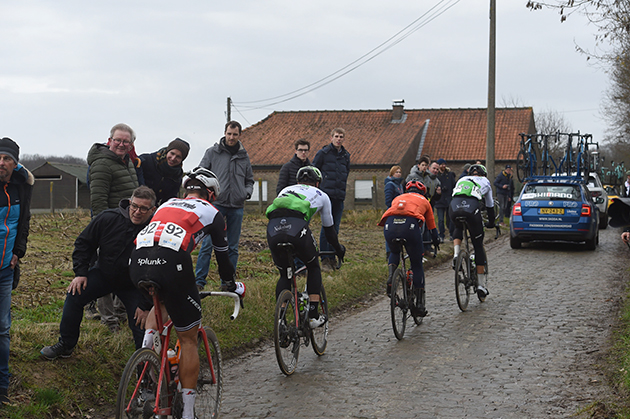 Old Kwaremont