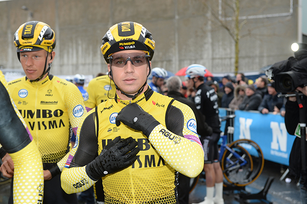 Dylan Groenewegen