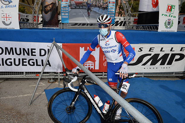 Thibaut Pinot