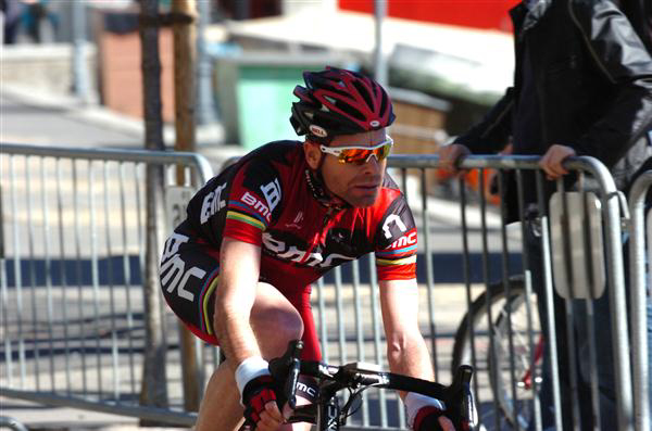 Cadel Evans