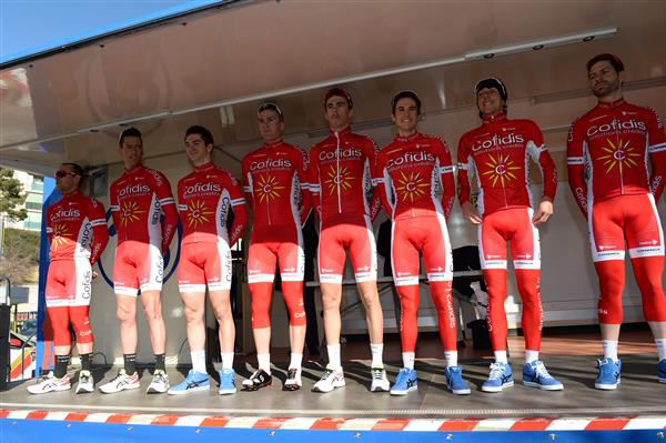 Cofidis