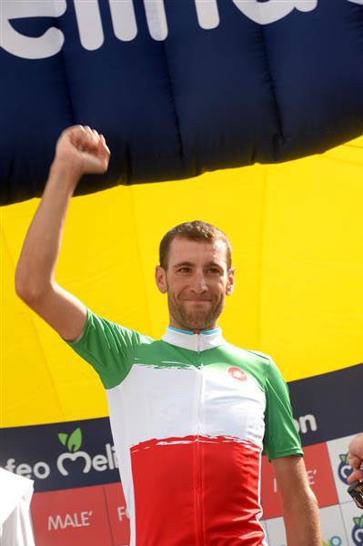 Vincenzo Nibali