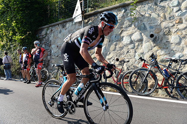 Peter Kennaugh