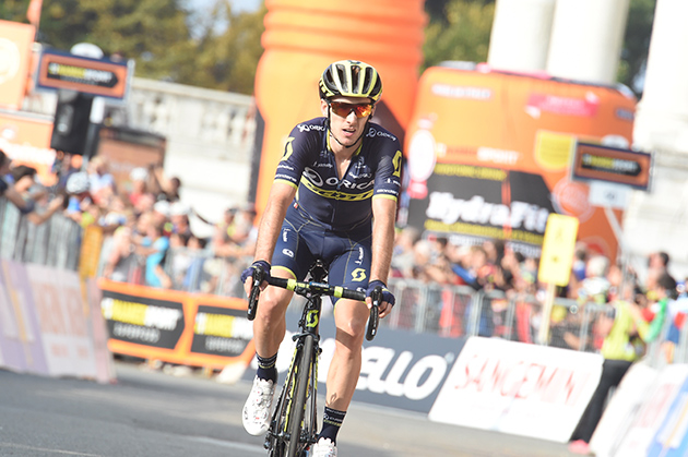 Adam Yates