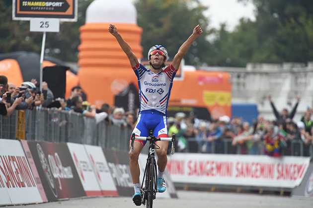 Thibaut Pinot