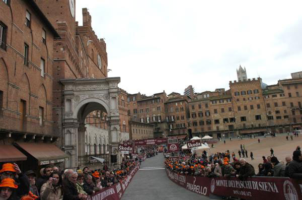 Siena Campo