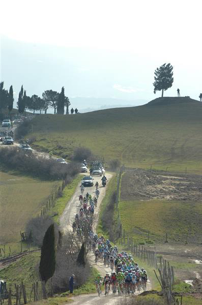 Strade Bianche