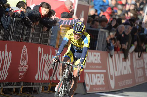 Roman Kreuziger