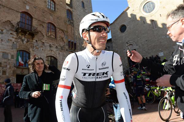 Fabian Cancellara