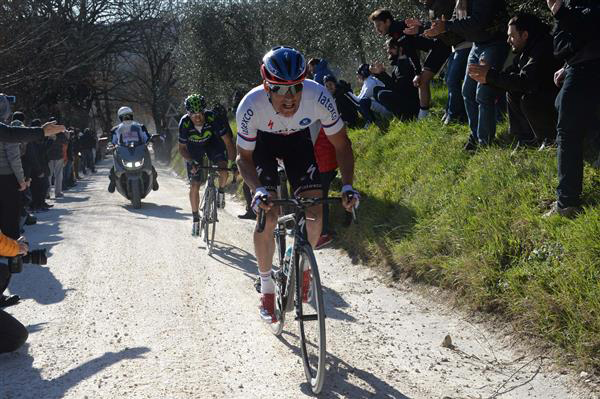 Zdenek Stybar