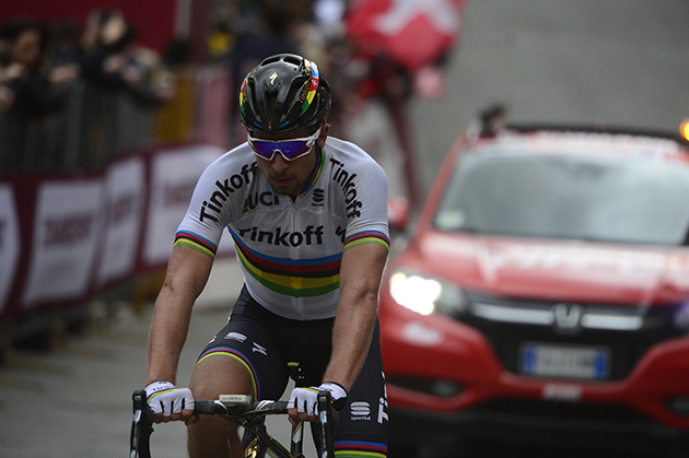 Peter Sagan