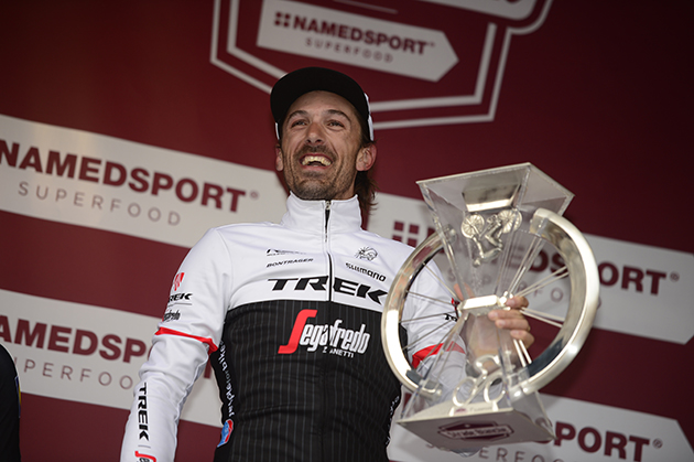 Fabian Cancellara