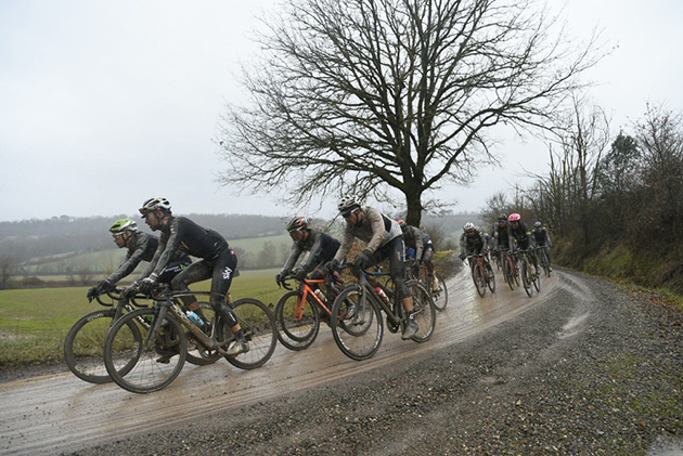 Strade Bianche