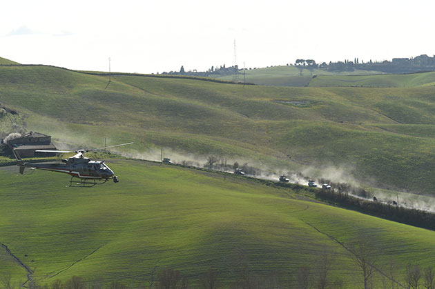 Strade Bianche