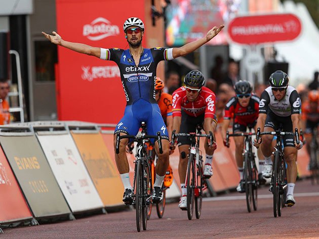 Tom Boonen