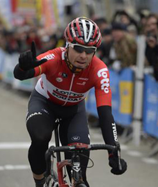 Kris Boeckmans