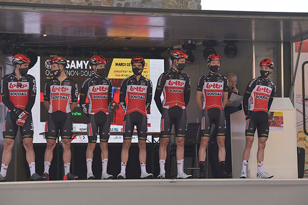 Lotto-Soudal