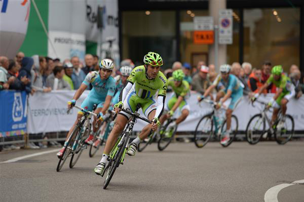 Ivan Basso