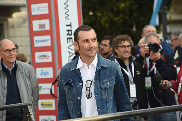 Ivan Basso