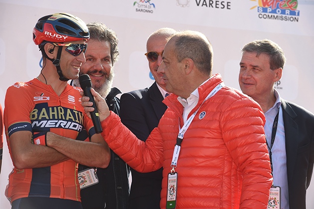 Vincenzo Nibali