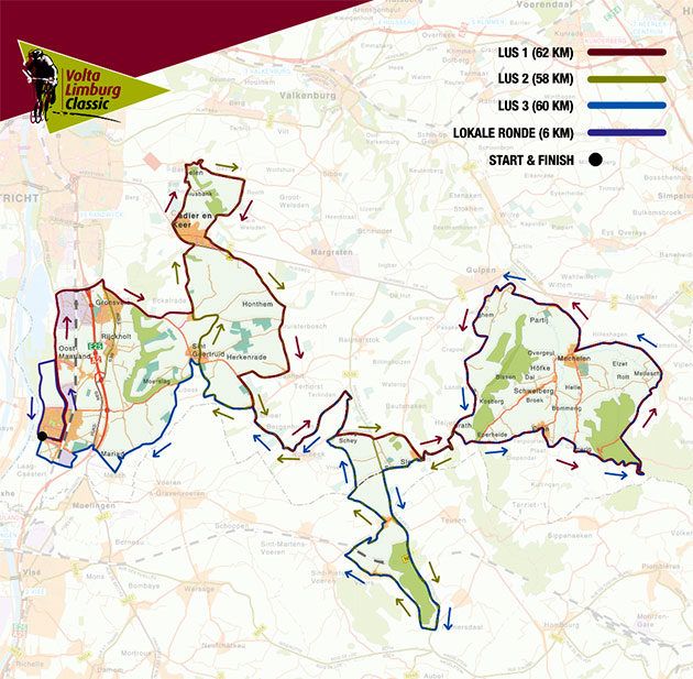 Volta Limburg Classic