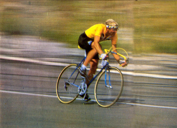 Laurent Fignon