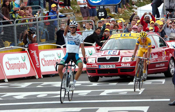 Alberto Contador