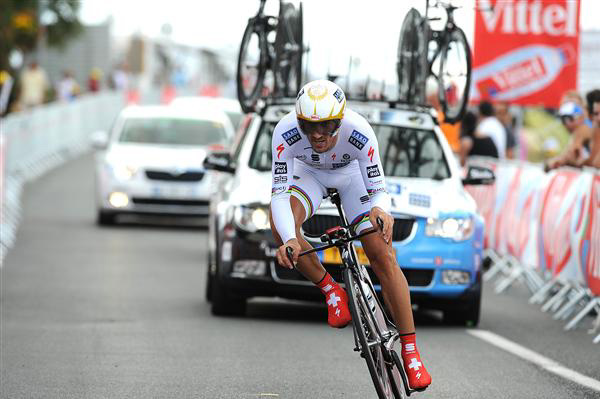 Fabian Cancellara